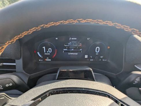 New 2026 Ford Explorer Tremor w/ Tremor Ultimate Package image 30