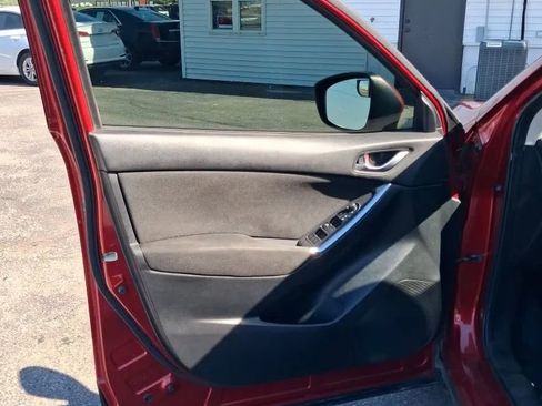 Used 2013 MAZDA CX-5 Sport w/ Bluetooth Audio Pkg FWD image 10
