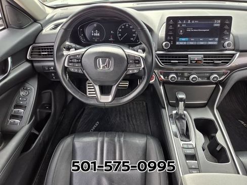 Used 2022 Honda Accord Sport Special Edition image 12