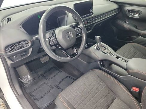 Used 2023 Honda HR-V Sport image 20