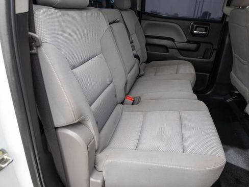 Used 2019 GMC Sierra 2500 2WD Crew Cab image 12