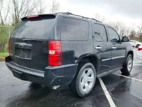 Used 2013 Chevrolet Tahoe LTZ image 2