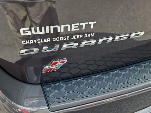 Used 2025 Dodge Durango R/T image 29