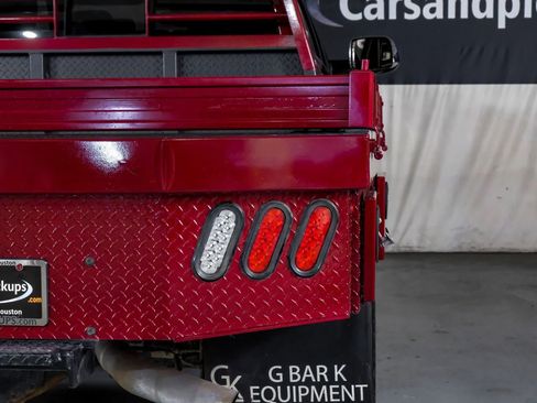 Used 2021 RAM 3500 Laramie image 42