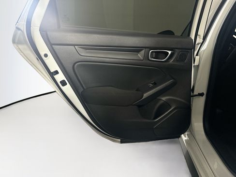Used 2022 Honda Civic Sport image 26