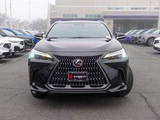 Used 2023 Lexus NX 250 FWD video 2