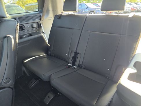 New 2026 Hyundai Santa Fe Calligraphy image 29