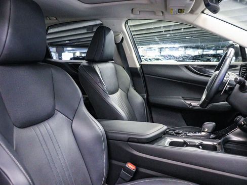 Used 2025 Lexus NX 250 FWD w/ Accessory Package (2T) image 17