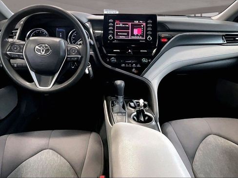 Used 2023 Toyota Camry LE FWD image 17