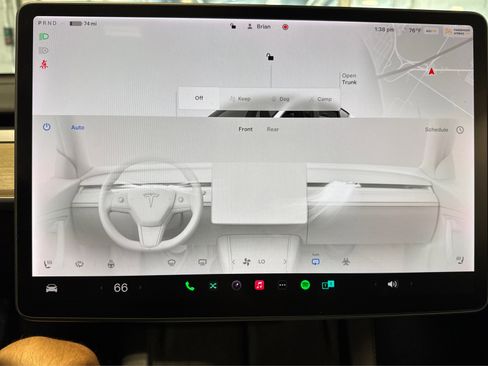 Used 2022 Tesla Model Y Long Range image 31