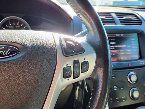 Used 2013 Ford Explorer XLT image 23