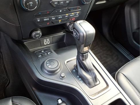 Used 2020 Ford Ranger Lariat w/ Equipment Group 501A Mid AWD/4WD image 27