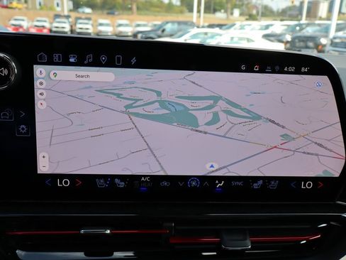 New 2026 Chevrolet Silverado EV Trail Boss image 21