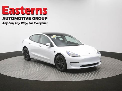 Used 2023 Tesla Model 3 Standard Range RWD image 44