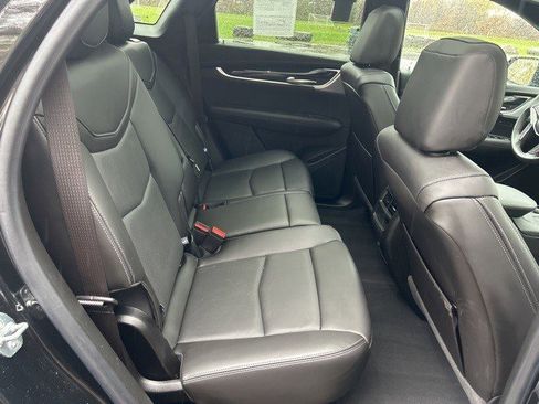 Certified 2024 Cadillac XT5 Premium Luxury image 11