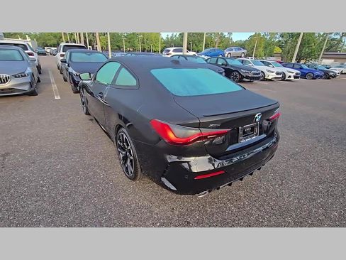 New 2026 BMW 430i xDrive Coupe w/ M Sport Package image 29