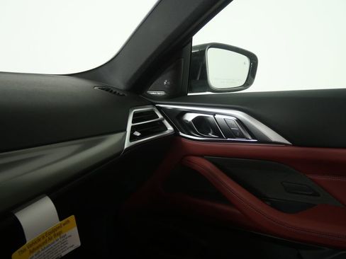 New 2026 BMW 430i Coupe w/ M Sport Package RWD image 21