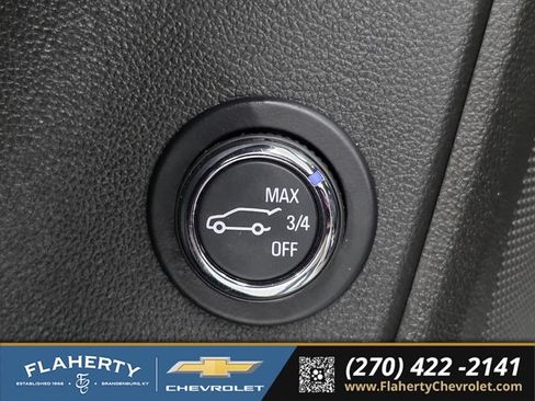 Used 2023 Chevrolet Blazer LT w/ Convenience Package FWD image 22