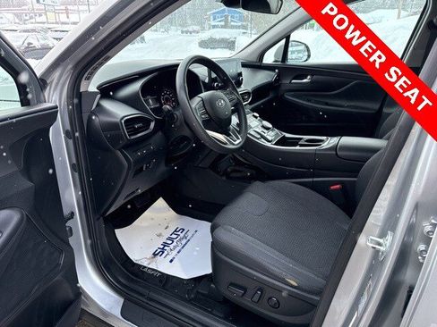 Certified 2022 Hyundai Santa Fe SEL image 6