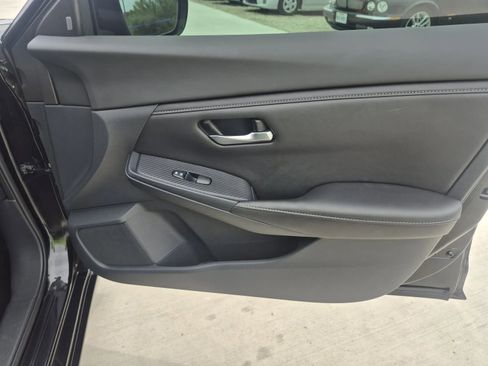 Used 2022 Nissan Sentra S FWD image 15