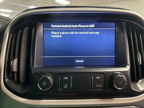 Used 2022 GMC Canyon Elevation image 43