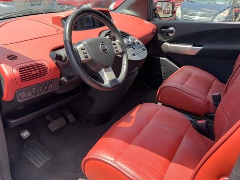 Used 2004 Nissan Quest SE w/ (SEA) Seat Pkg FWD image 38