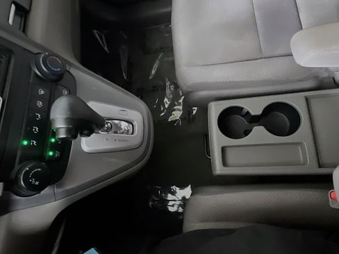 Used 2009 Honda CR-V LX image 24