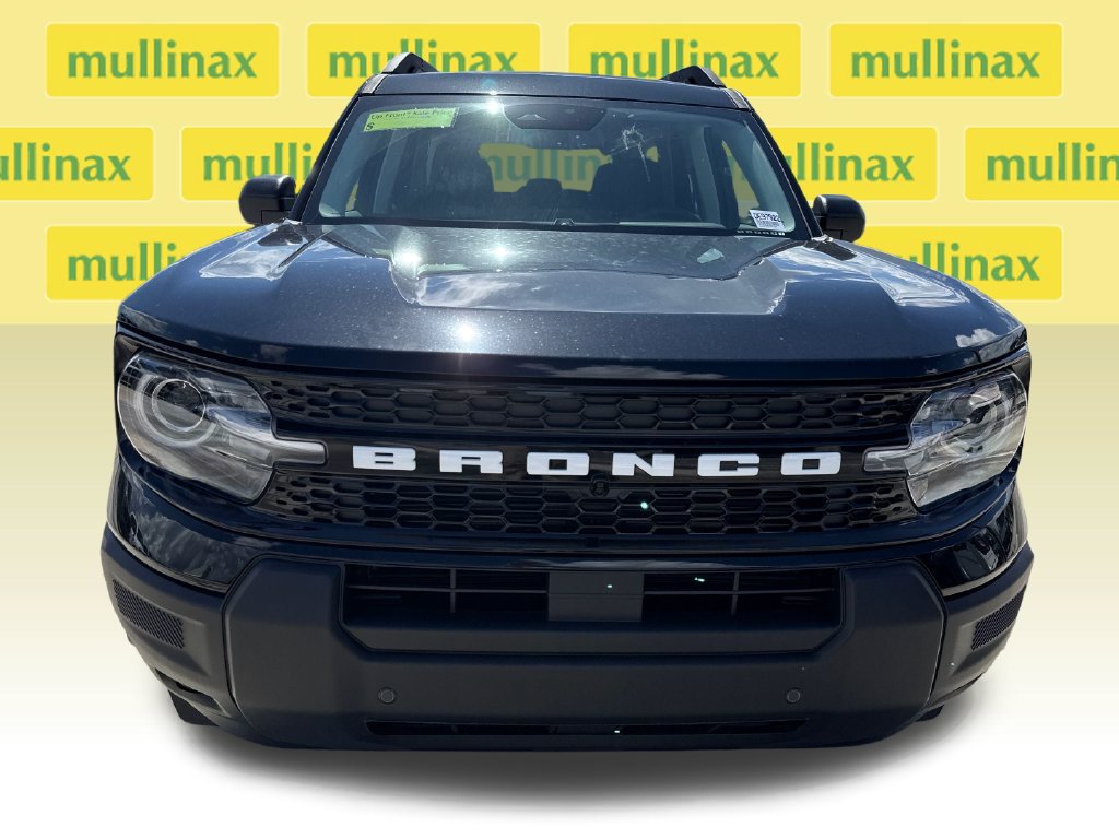 New 2026 Ford Bronco Sport Outer Banks w/ Outer Banks Tech Package+ AWD/4WD image 12