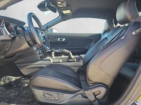 Used 2022 Ford Mustang GT Premium image 16