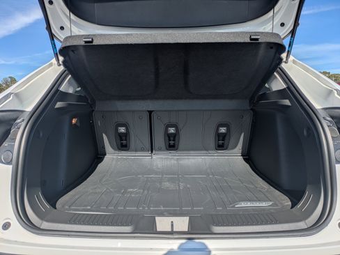 New 2026 Chevrolet Trax LT w/ Driver Confidence Package image 7