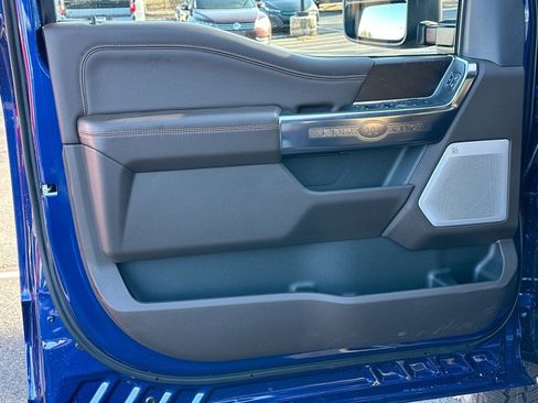 New 2026 Ford F350 King Ranch image 15