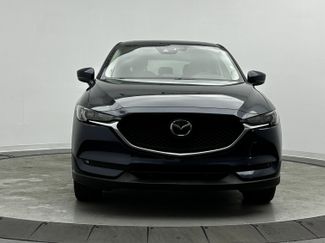 Used 2020 MAZDA CX-5 Grand Touring FWD video 2