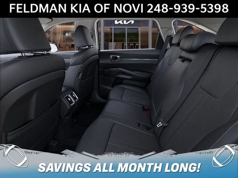 New 2026 Kia Sorento S AWD/4WD image 18