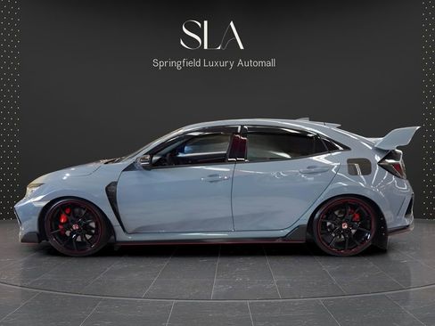 Used 2021 Honda Civic Type R image 9