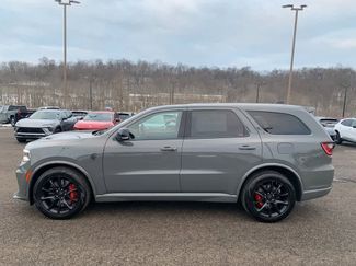 Used 2024 Dodge Durango SRT Hellcat video 2