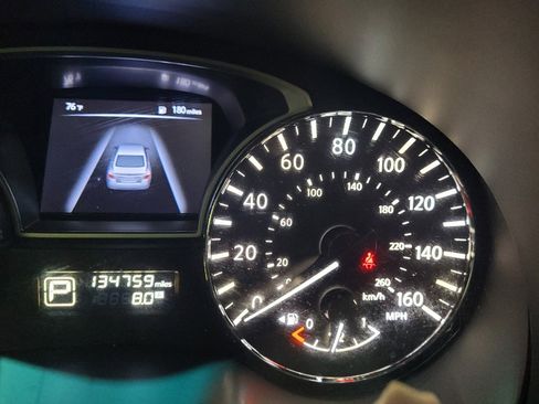 Used 2015 Nissan Altima 2.5 S w/ Sport Value Package FWD image 23