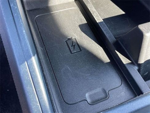 Certified 2024 Ford Maverick Lariat w/ Black Appearance Package image 13