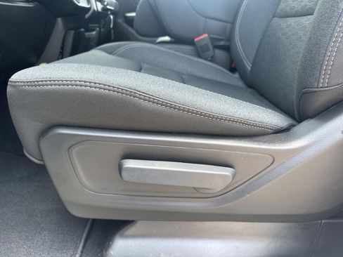 New 2026 RAM 1500 Express RWD image 16