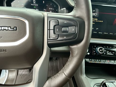 Used 2026 GMC Sierra 1500 Denali image 21