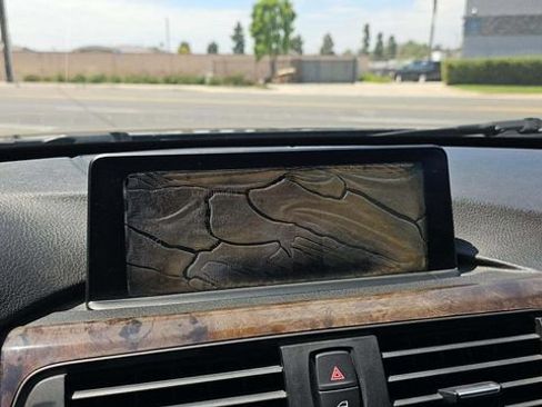 Used 2015 BMW 435i Convertible RWD image 14
