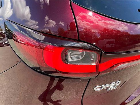 Used 2024 MAZDA CX-90 Plug-In Hybrid w/ Premium Plus image 28