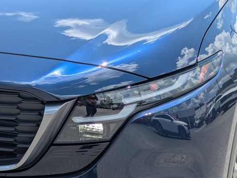 New 2026 MAZDA CX-5 Preferred AWD/4WD image 9