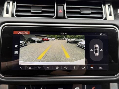 Used 2021 Land Rover Range Rover P525 Westminster Edition AWD/4WD image 66