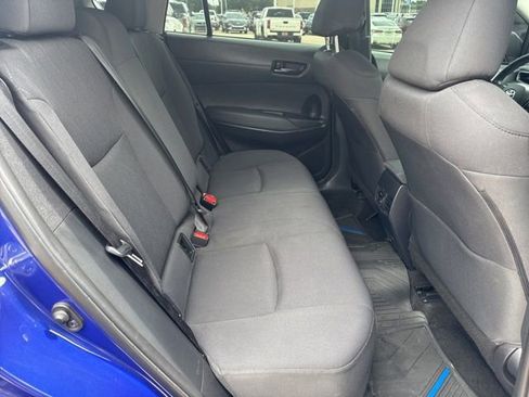 Used 2022 Toyota Corolla Cross LE AWD/4WD image 14