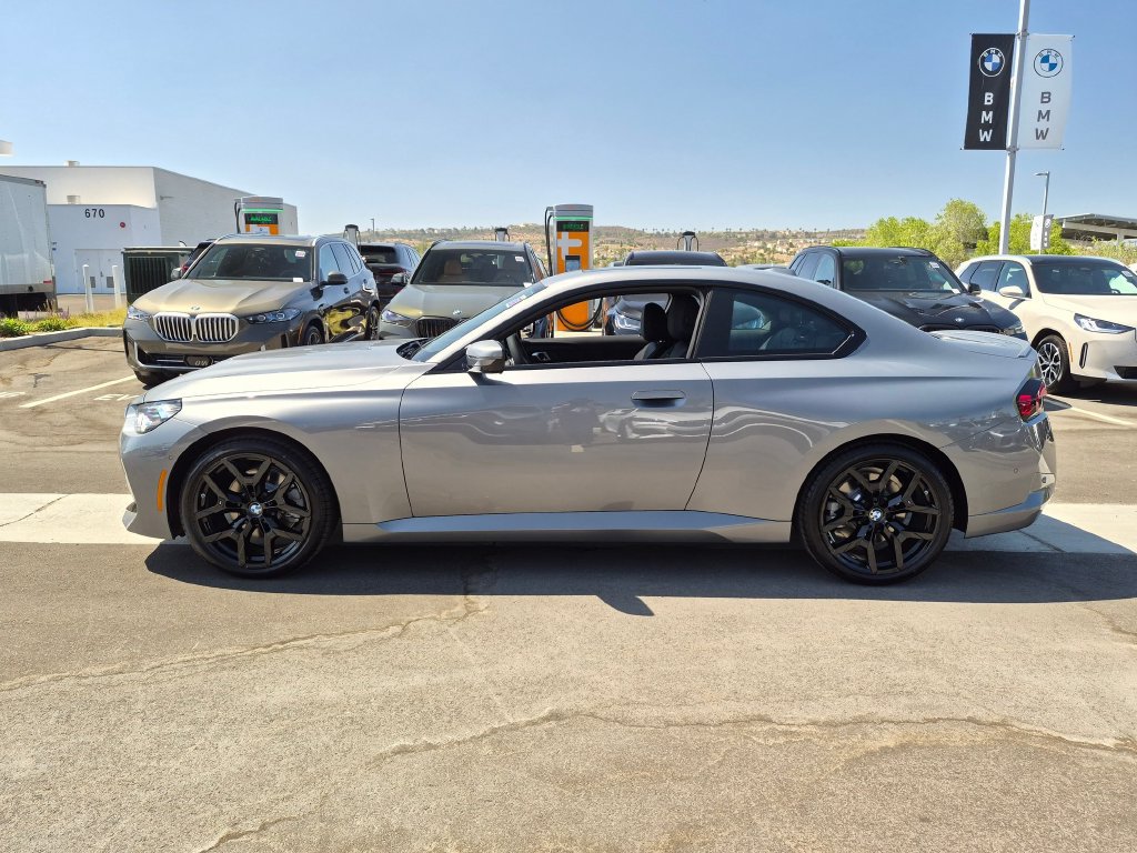 New 2026 BMW 230i xDrive Coupe w/ M Sport Package AWD/4WD image 5