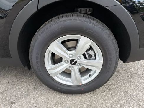 New 2026 Kia Sorento LX FWD image 25