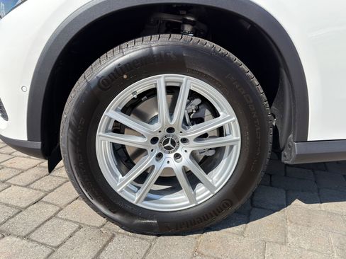 New 2026 Mercedes-Benz GLC 300 image 13