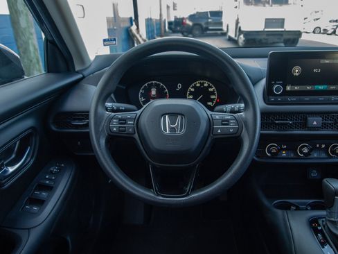 Used 2024 Honda HR-V LX image 22