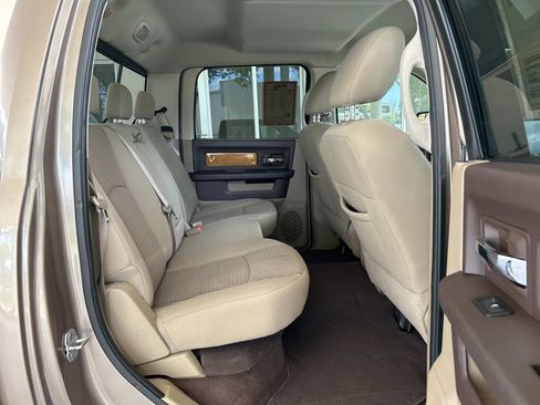 Used 2010 Dodge Ram 1500 Truck SLT w/ Lone Star Regional Pkg RWD image 29