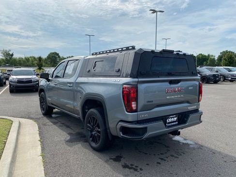Used 2024 GMC Sierra 1500 Elevation AWD/4WD image 5
